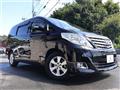 2014 Toyota Alphard