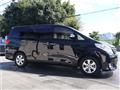 2014 Toyota Alphard