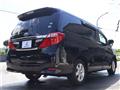 2014 Toyota Alphard