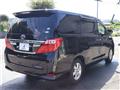 2014 Toyota Alphard