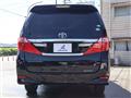 2014 Toyota Alphard