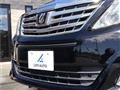 2014 Toyota Alphard