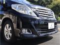 2014 Toyota Alphard