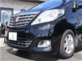 2014 Toyota Alphard