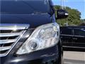 2014 Toyota Alphard