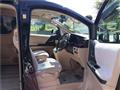 2014 Toyota Alphard