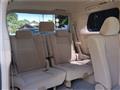2014 Toyota Alphard