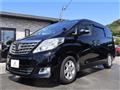 2014 Toyota Alphard
