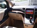 2014 Toyota Alphard