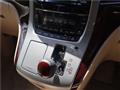 2014 Toyota Alphard