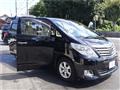 2014 Toyota Alphard
