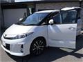 2014 Toyota Estima