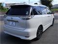 2014 Toyota Estima