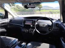 2014 Toyota Estima