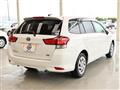 2018 Toyota Corolla Fielder
