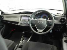 2018 Toyota Corolla Fielder