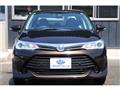 2016 Toyota Corolla Axio