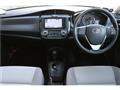 2016 Toyota Corolla Axio