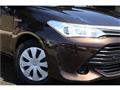 2016 Toyota Corolla Axio