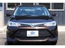 2016 Toyota Corolla Axio