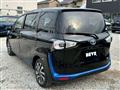 2016 Toyota Sienta