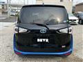 2016 Toyota Sienta
