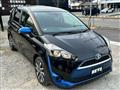 2016 Toyota Sienta