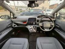 2016 Toyota Sienta