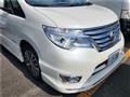 2016 Nissan Serena