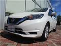 2018 Nissan Note