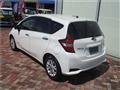 2018 Nissan Note