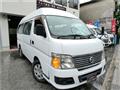2011 Nissan Caravan Bus