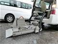 2011 Nissan Caravan Bus