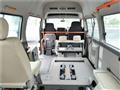 2011 Nissan Caravan Bus
