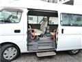2011 Nissan Caravan Bus