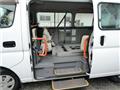 2011 Nissan Caravan Bus