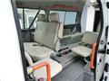 2011 Nissan Caravan Bus