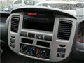 2011 Nissan Caravan Bus