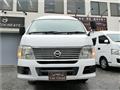 2011 Nissan Caravan Bus