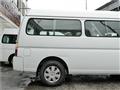 2011 Nissan Caravan Bus