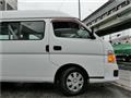 2011 Nissan Caravan Bus