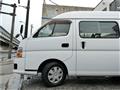 2011 Nissan Caravan Bus