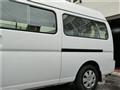 2011 Nissan Caravan Bus