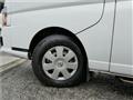 2011 Nissan Caravan Bus