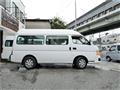 2011 Nissan Caravan Bus