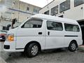 2011 Nissan Caravan Bus