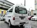 2011 Nissan Caravan Bus