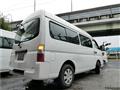 2011 Nissan Caravan Bus