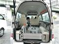 2011 Nissan Caravan Bus
