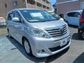 2014 Toyota Alphard